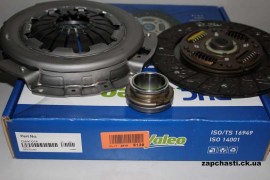Сцепление комплект 1.5 DOHC PHC VALEO